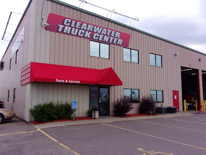 Clearwater Truck Center - location image