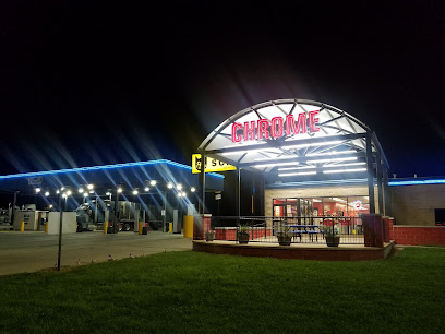 Effingham Chrome Shop - location image