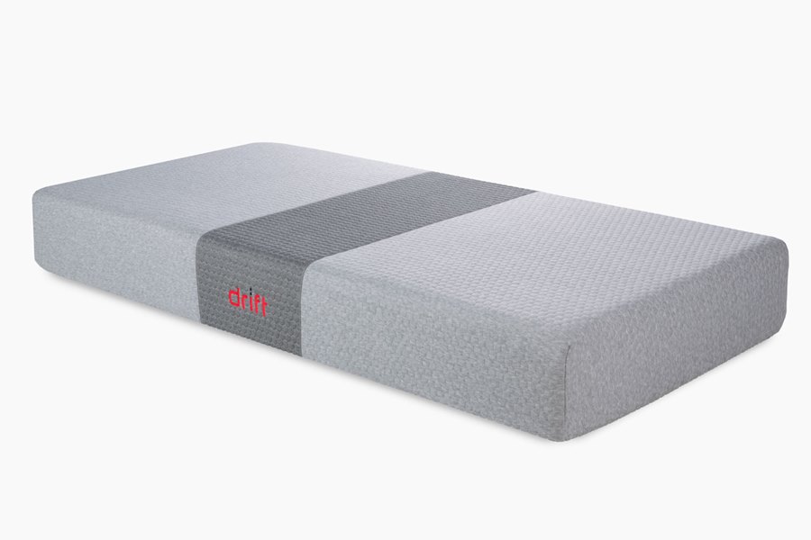 The Drift Mattress